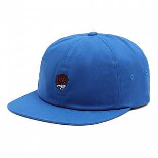 Casquette VANS 66 Champs Jockey Cap Nautical Blue